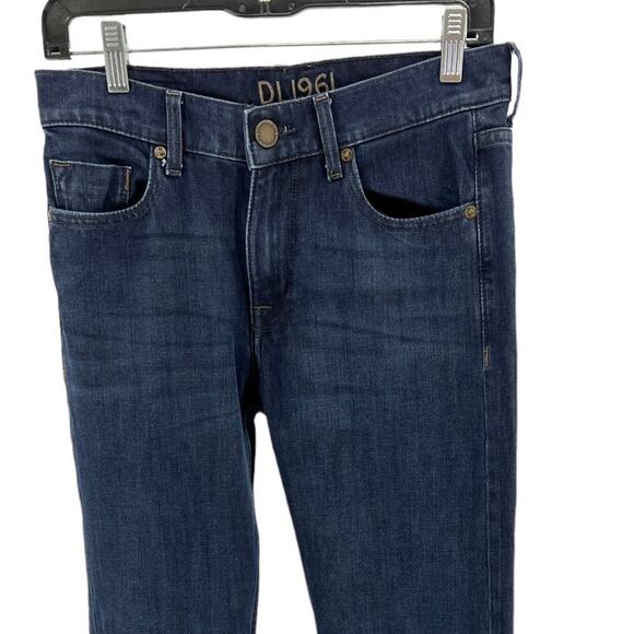 DL1961 Vince Jeans Casual Straight Leg Jean - Picture 3 of 11